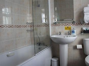 Fleetwater Guest House Poole Kültér fotó
