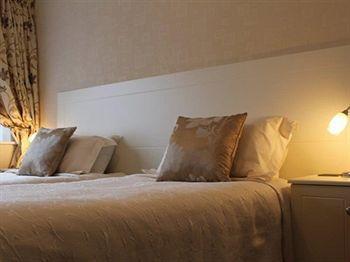 Fleetwater Guest House Poole Kültér fotó