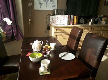 Fleetwater Guest House Poole Kültér fotó