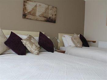 Fleetwater Guest House Poole Kültér fotó