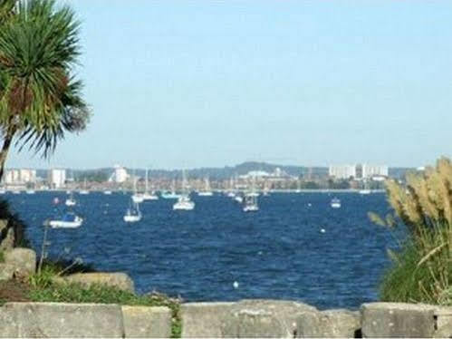Fleetwater Guest House Poole Kültér fotó